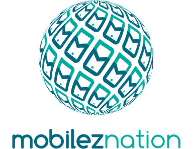 Mobileznation Logo